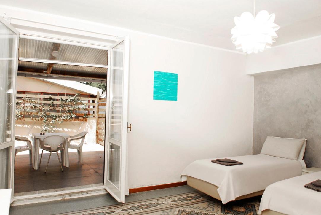 Vara Motel Self Check In Ceparana Extérieur photo