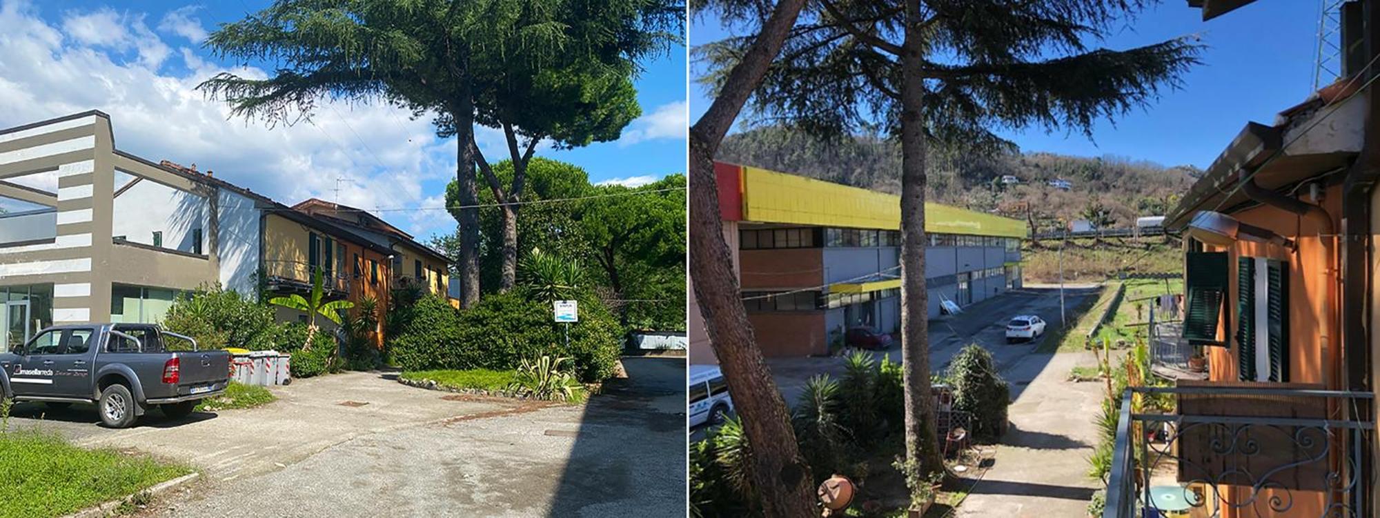 Vara Motel Self Check In Ceparana Extérieur photo